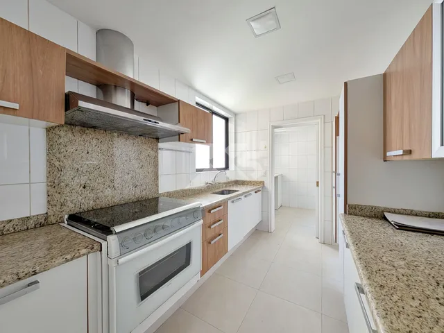 Imagem 11: Sunflowers - Apartamento 3 Suítes À Venda, 162M² no Sunflowers Residence - Gleba Palhano, Londrina