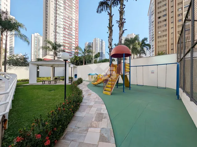 Imagem 2: Sunflowers - Apartamento 3 Suítes À Venda, 162M² no Sunflowers Residence - Gleba Palhano, Londrina