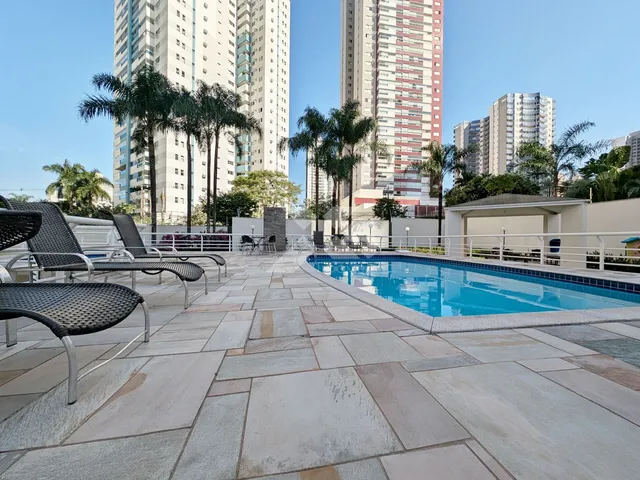 Imagem 5: Sunflowers - Apartamento 3 Suítes À Venda, 162M² no Sunflowers Residence - Gleba Palhano, Londrina