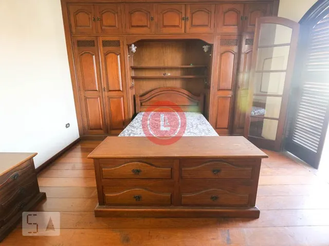 Imagem 6: 0 Casa com 5 dormitórios
