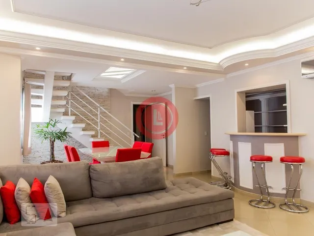 Imagem 8: 0 Apartamento com 4 dormitórios