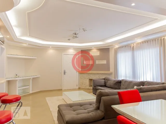 Imagem 9: 0 Apartamento com 4 dormitórios