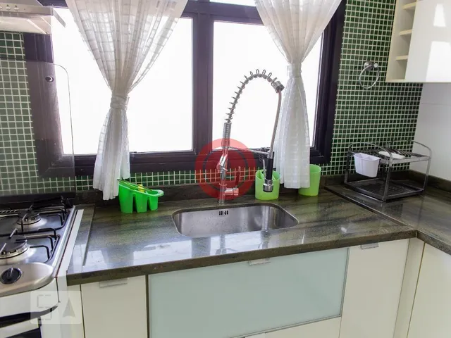 Imagem 3: 0 Apartamento com 4 dormitórios