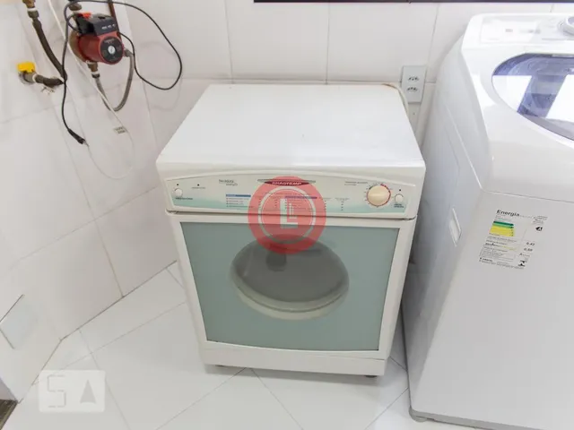 Imagem 16: 0 Apartamento com 4 dormitórios
