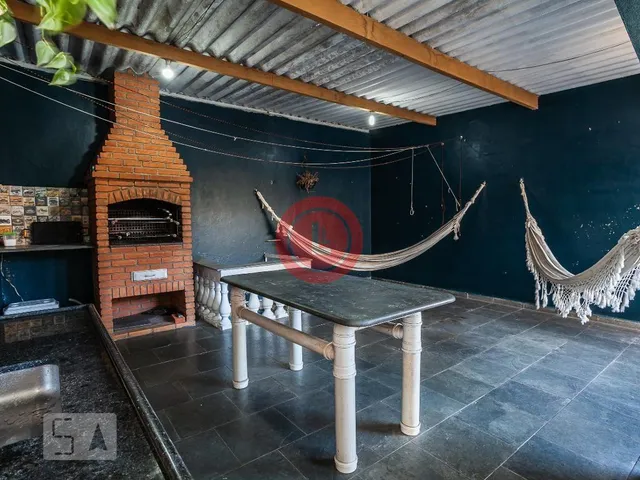 Imagem 4: Encantadora casa disponível, oferecendo o conforto e espaço que você e sua família