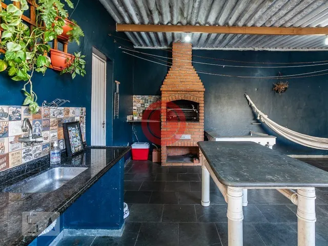 Imagem 11: Encantadora casa disponível, oferecendo o conforto e espaço que você e sua família