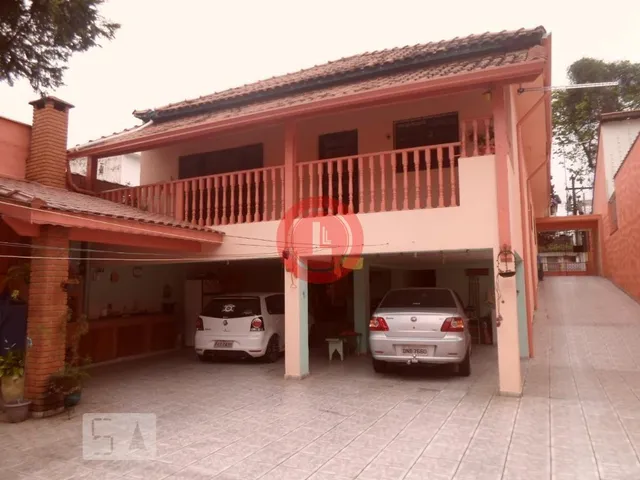 Imagem 5: 0 Casa com 4 dormitórios