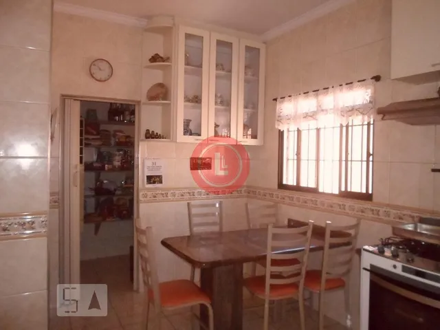 Imagem 6: 0 Casa com 4 dormitórios