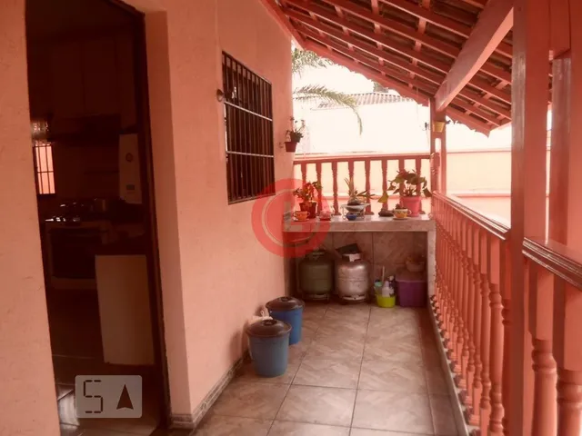 Imagem 9: 0 Casa com 4 dormitórios