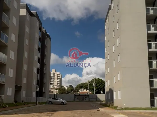 Imagem: Apartamento à venda, VILA INDUSTRIAL, TOLEDO