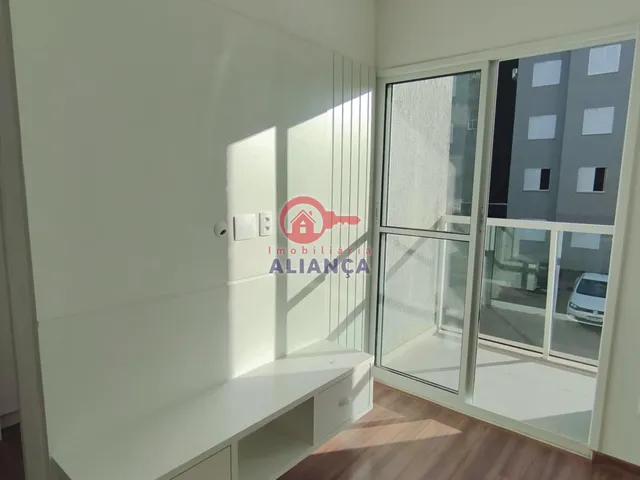 Imagem 10: Apartamento À Venda, Vila Industrial, Toledo - Pr