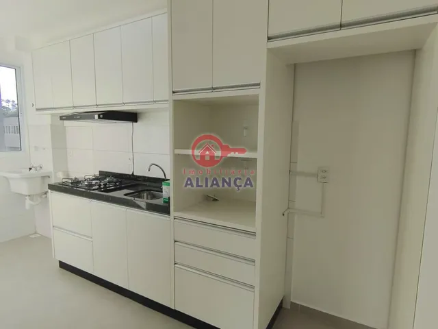 Imagem 6: Apartamento À Venda, Vila Industrial, Toledo - Pr