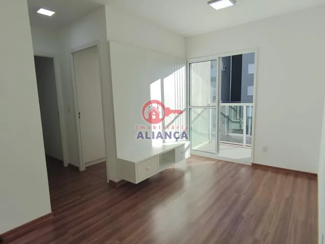 Imagem 9: Apartamento À Venda, Vila Industrial, Toledo - Pr