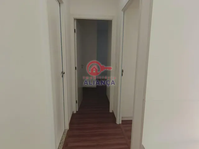 Imagem 7: Apartamento À Venda, Vila Industrial, Toledo - Pr