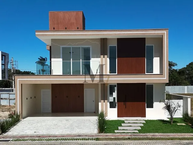 Imagem: Casa em Condomínio em Centro, Barra Velha/SC