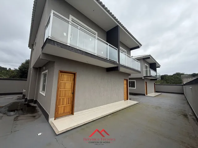 Imagem 8: Casa Duplex em Jardim Atlântico Oeste (Itaipuaçu), Maricá/RJ