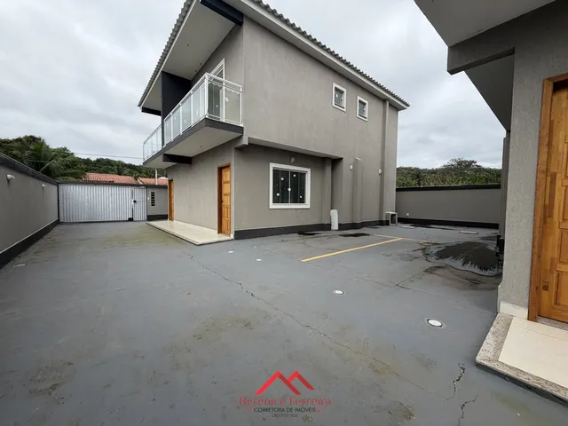Imagem: Casa Duplex em Jardim Atlântico Oeste (Itaipuaçu)