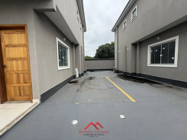 Imagem 3: Casa Duplex em Jardim Atlântico Oeste (Itaipuaçu), Maricá/RJ