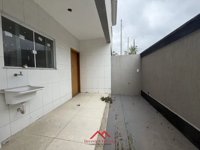 Imagem 6: Casa Duplex em Jardim Atlântico Oeste (Itaipuaçu), Maricá/RJ