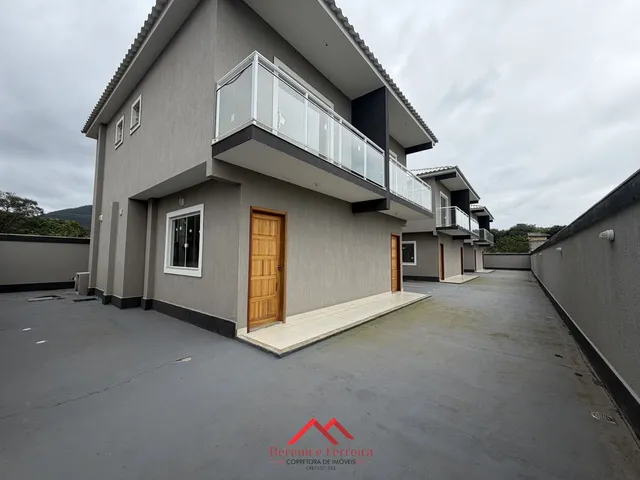 Imagem 9: Casa Duplex em Jardim Atlântico Oeste (Itaipuaçu), Maricá/RJ