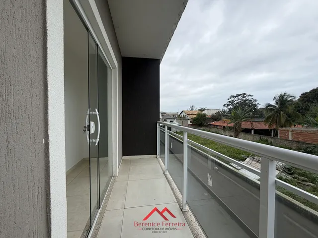 Imagem 10: Casa Duplex em Jardim Atlântico Oeste (Itaipuaçu), Maricá/RJ