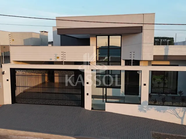 Imagem: Casa Alto Padrão à venda, no Paraíso