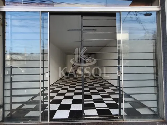 Imagem: Espaço comercial perfeito para o seu negócio