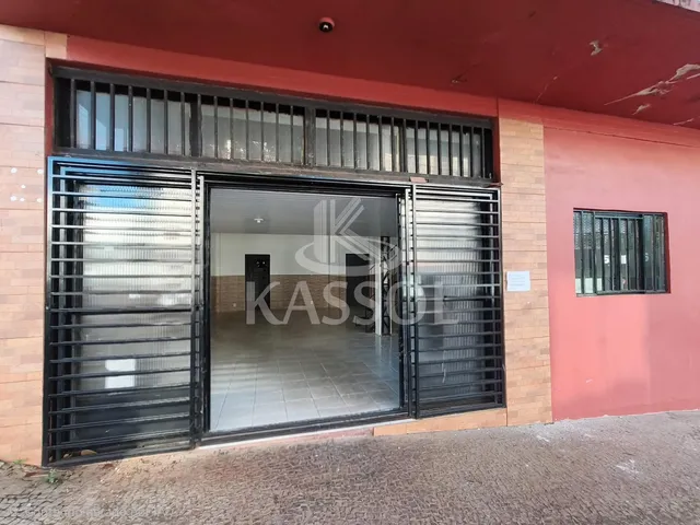Imagem: Espaço comercial perfeito para o seu negócio