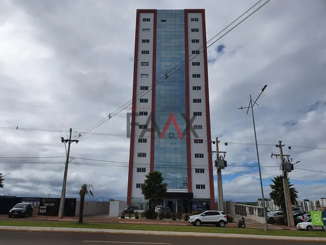 Imagem: Salas Comerciais À Venda no Centro Médico