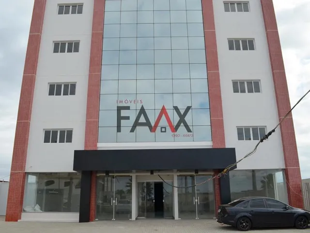 Imagem 4: Salas Comerciais À Venda no Centro Médico Empresarial Cidade dos Lagos
