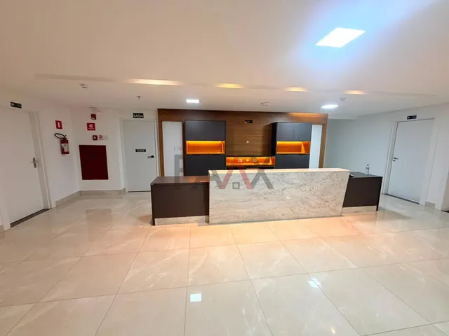 Imagem 5: Salas Comerciais À Venda no Centro Médico Empresarial Cidade dos Lagos