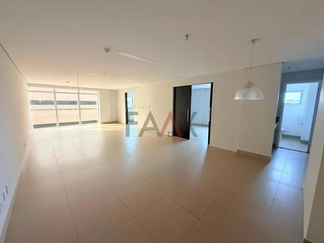 Imagem 6: Salas Comerciais À Venda no Centro Médico Empresarial Cidade dos Lagos