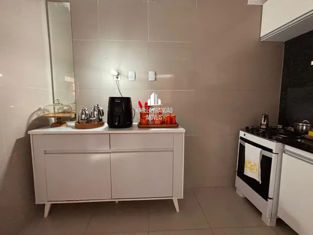 Imagem 13: Casa Residencial em Natal - Rn, Barro Vermelho