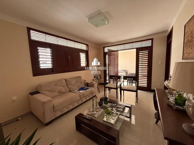 Imagem 11: Casa Residencial em Natal - Rn, Barro Vermelho
