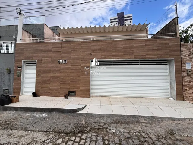 Imagem 16: Casa Residencial em Natal - Rn, Barro Vermelho