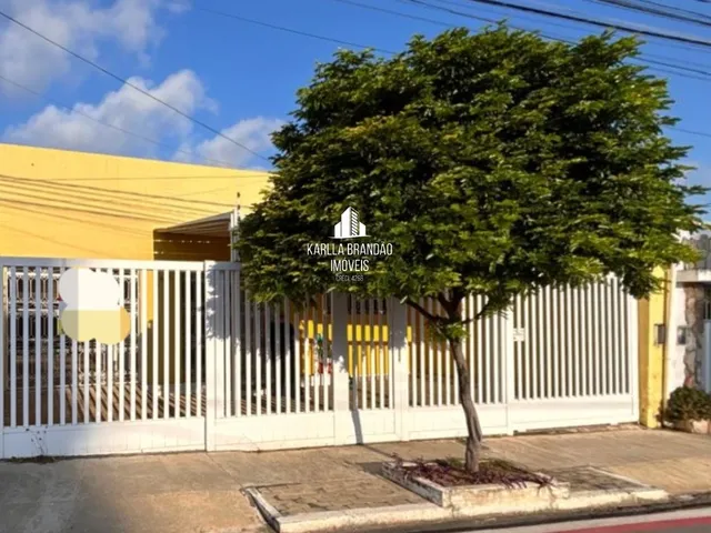 Imagem 8: Casa Residencial em Natal - Rn, Barro Vermelho