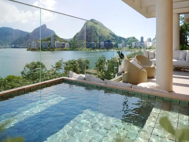 Imagem: APARTAMENTO RESIDENCIAL em RIO DE JANEIRO