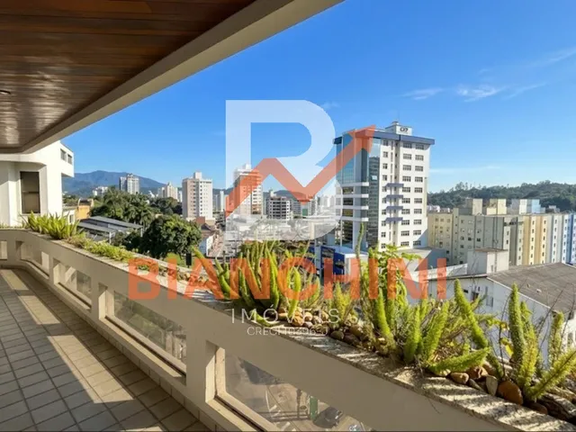Imagem 14: Apartamento Residencial em Brusque - Sc, Centro I