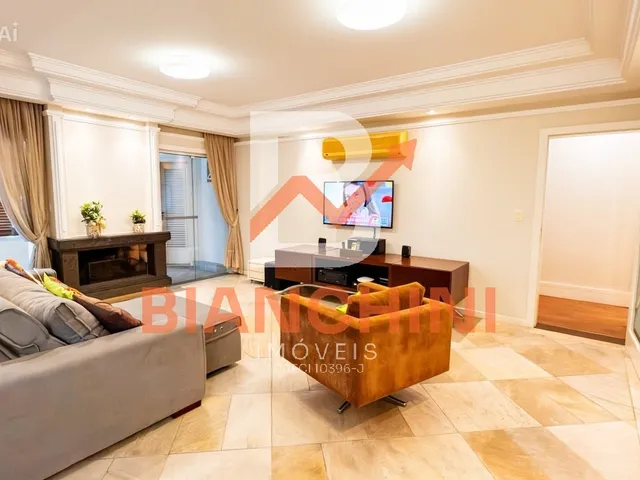 Imagem 2: Apartamento Residencial em Brusque - Sc, Centro I