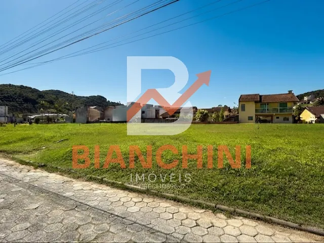 Imagem: TERRENO RESIDENCIAL em BRUSQUE - SC, GUARANI