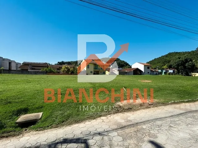 Imagem 2: TERRENO RESIDENCIAL em BRUSQUE - SC, GUARANI