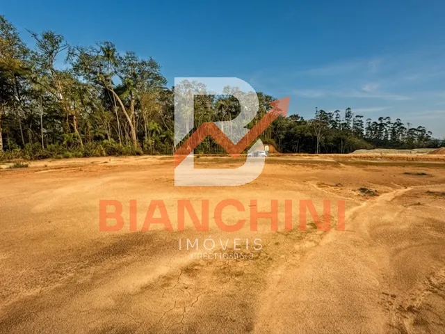 Imagem: TERRENO RESIDENCIAL em GUABIRUBA - SC, Bairro