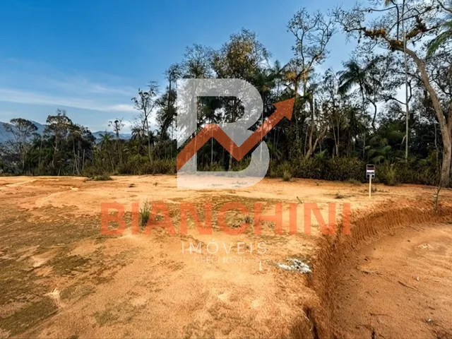 Imagem 5: TERRENO RESIDENCIAL em GUABIRUBA - SC, Bairro São Pedro