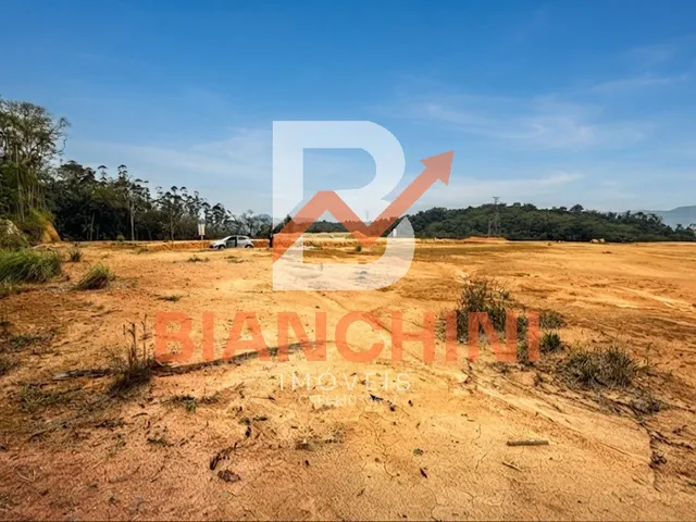 Imagem 2: TERRENO RESIDENCIAL em GUABIRUBA - SC, Bairro São Pedro