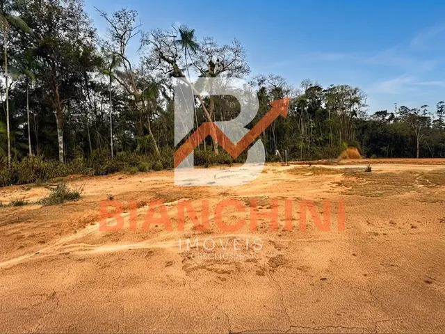 Imagem 3: TERRENO RESIDENCIAL em GUABIRUBA - SC, Bairro São Pedro