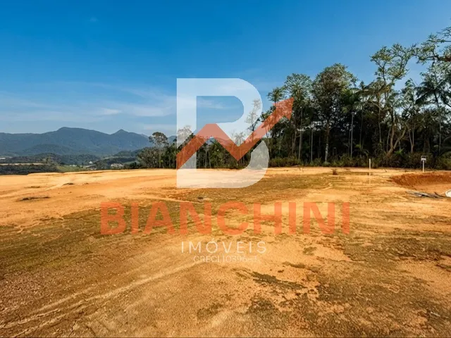 Imagem 3: TERRENO RESIDENCIAL em GUABIRUBA - SC, Bairro São Pedro