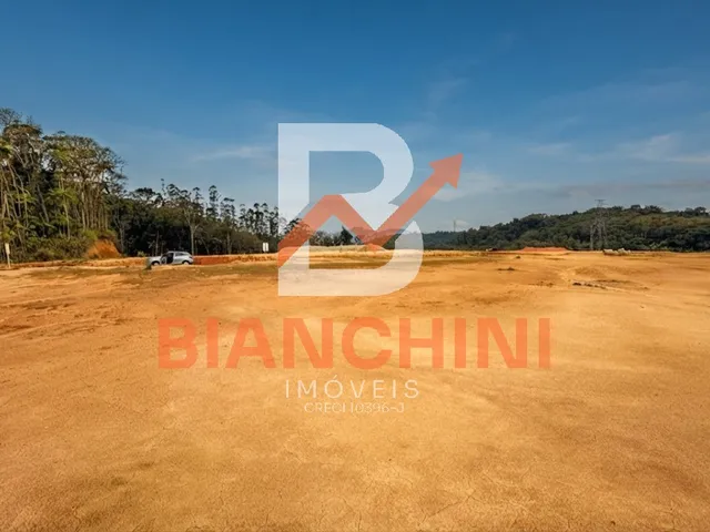 Imagem 2: TERRENO RESIDENCIAL em GUABIRUBA - SC, Bairro São Pedro
