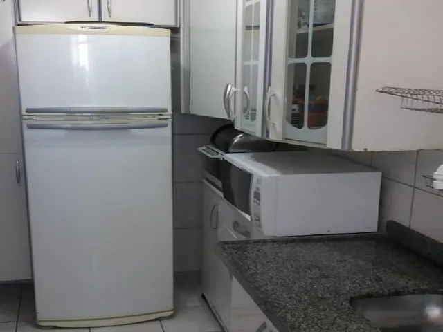 Imagem 8: 0 Apartamento com 3 dormitórios