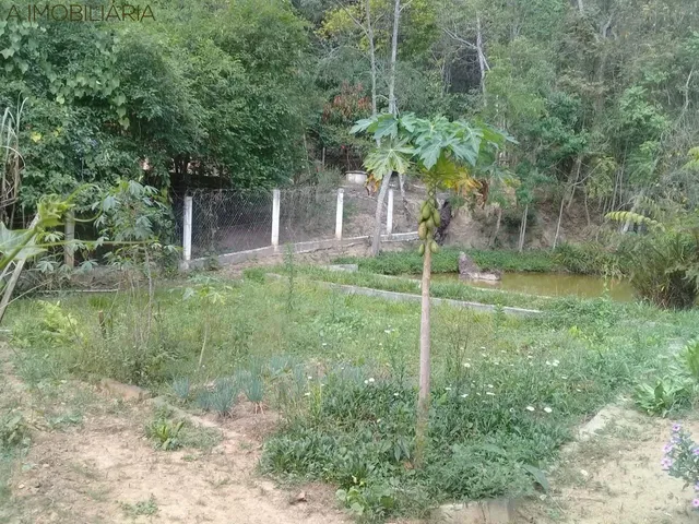 Imagem: TERRENO EM MAIRINQUE à VENDA 50 metros