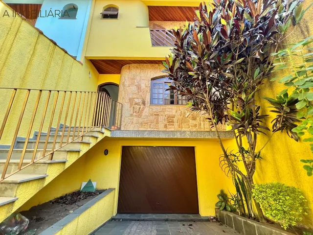 Imagem: Sobrado 200 m2 na Vila Gilda, Santo André